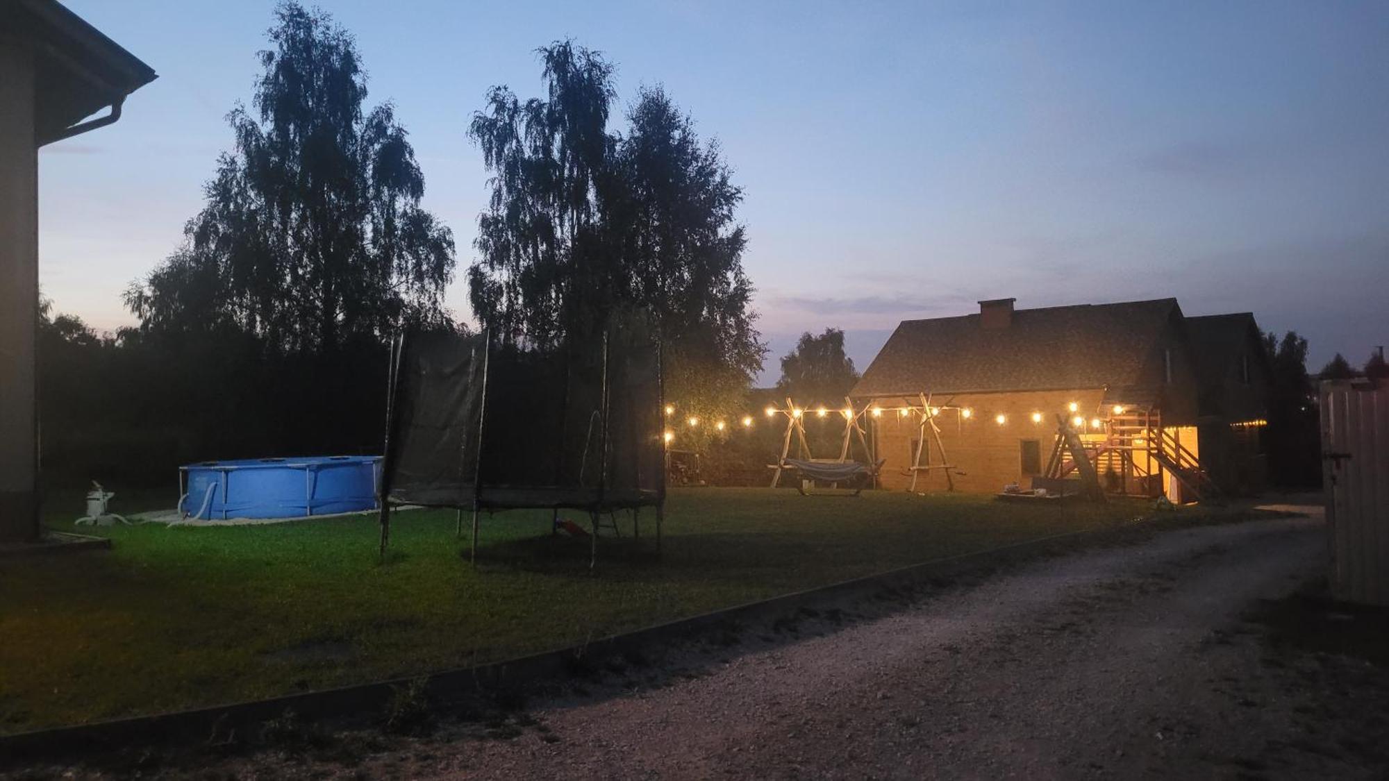 Wrzosowe Wzgorze Apartamenty Checiny  Exterior photo