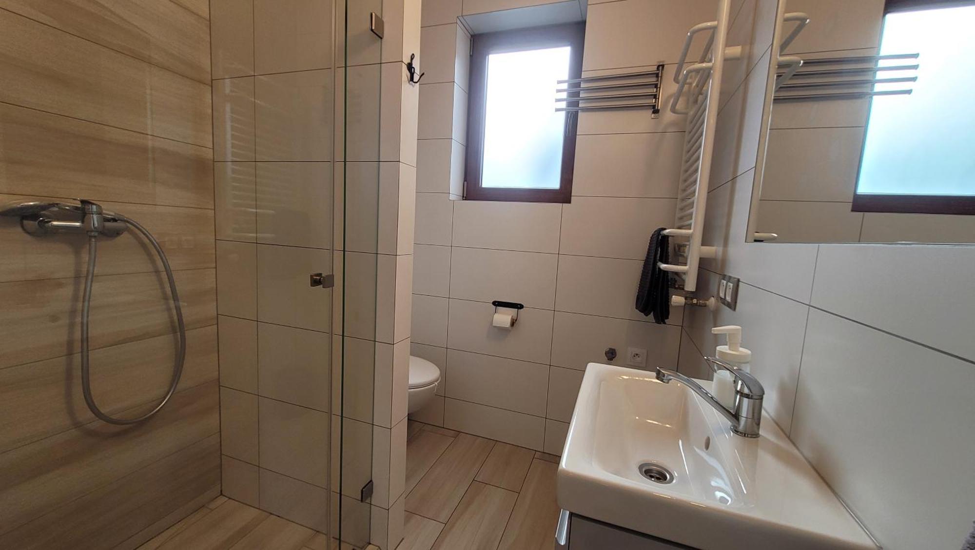 Wrzosowe Wzgorze Apartamenty Checiny  Exterior photo